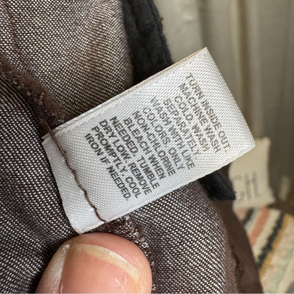 Cato Brown Blazer with Cropped Length and Notched Lapel - Picture 13 of 13